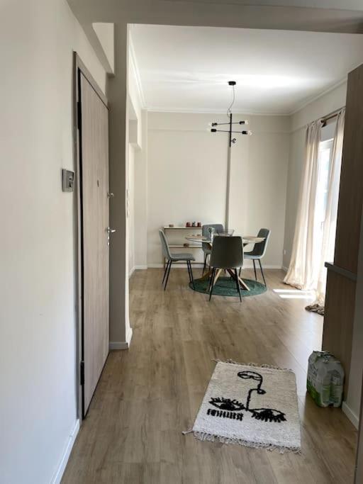Luxury Penthouse In Pagrati Atenas Exterior foto