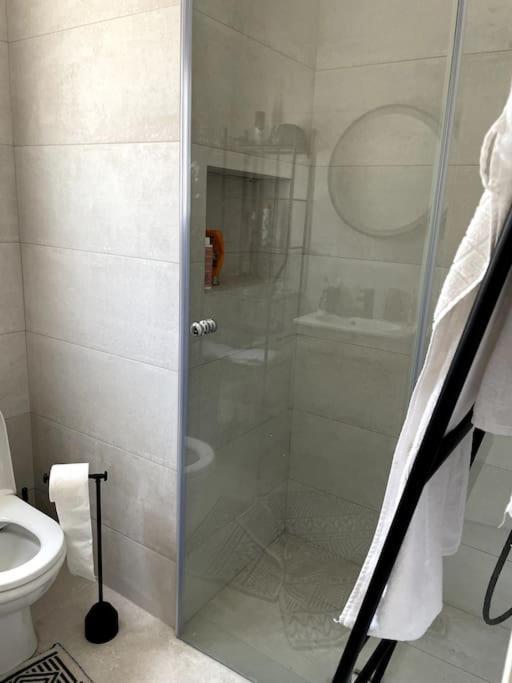 Luxury Penthouse In Pagrati Atenas Exterior foto